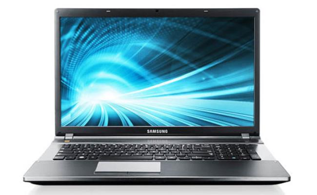 Samsung NP350 Core i7